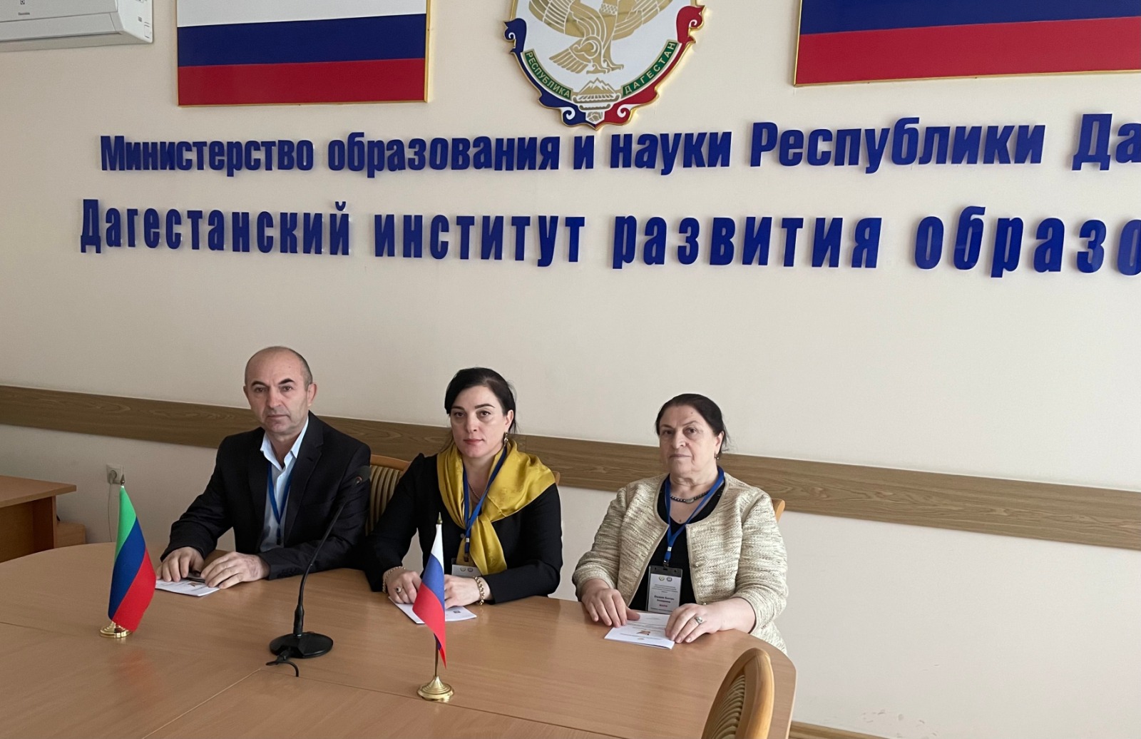 «Пока живет родное слово»:  Международный день родных языков 