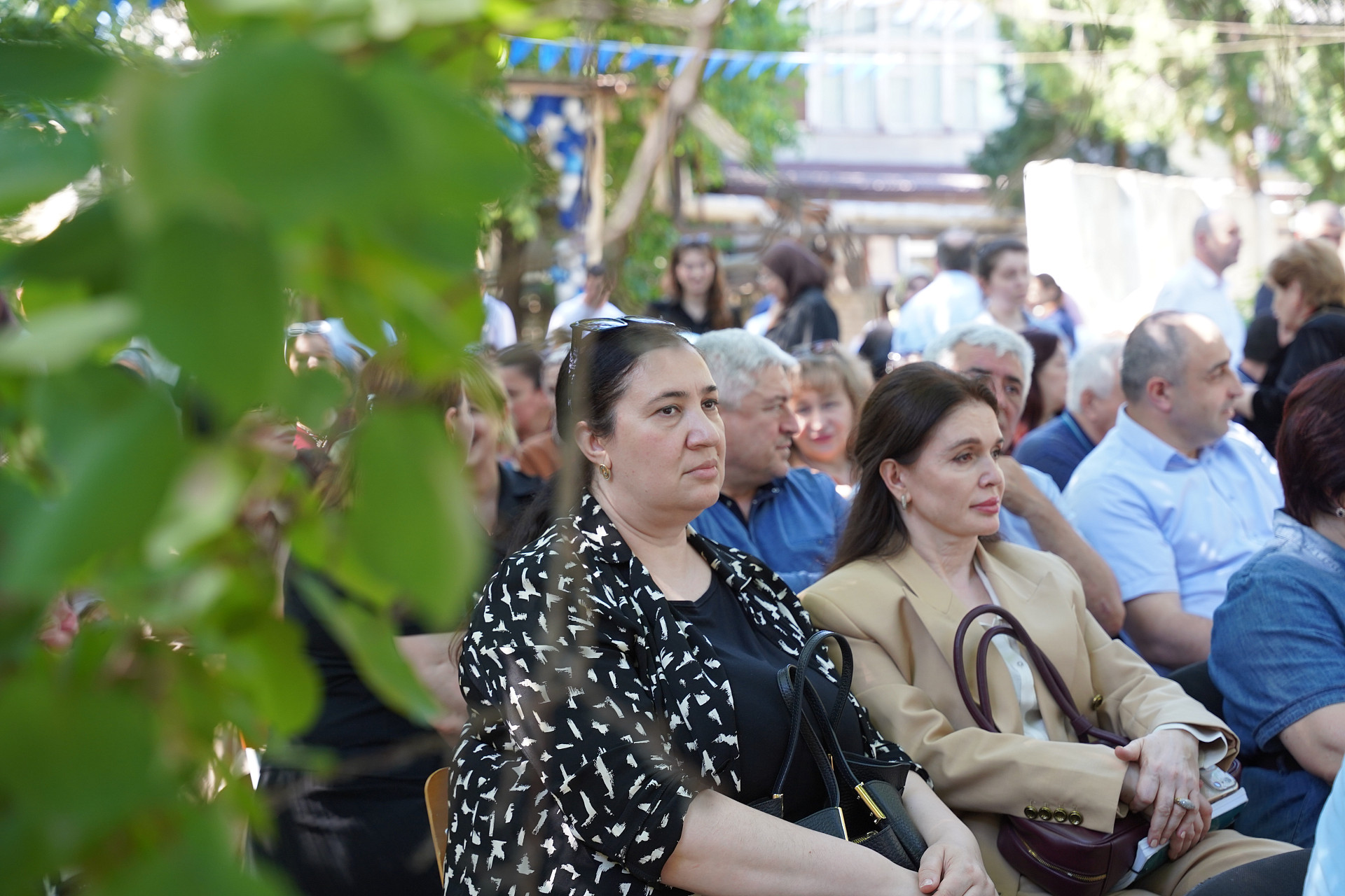 Праздник добра и поддержки: в ДГУ отметили День социального работника