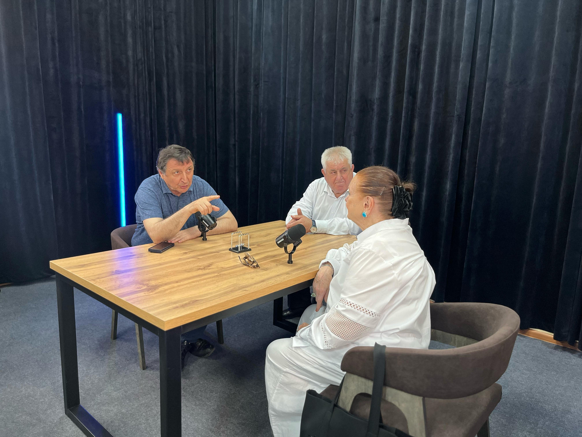 Социальный факультет ДГУ отметил День социального работника 